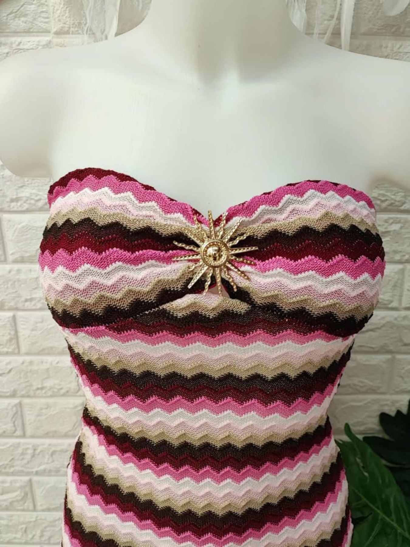 VESTIDO JULS