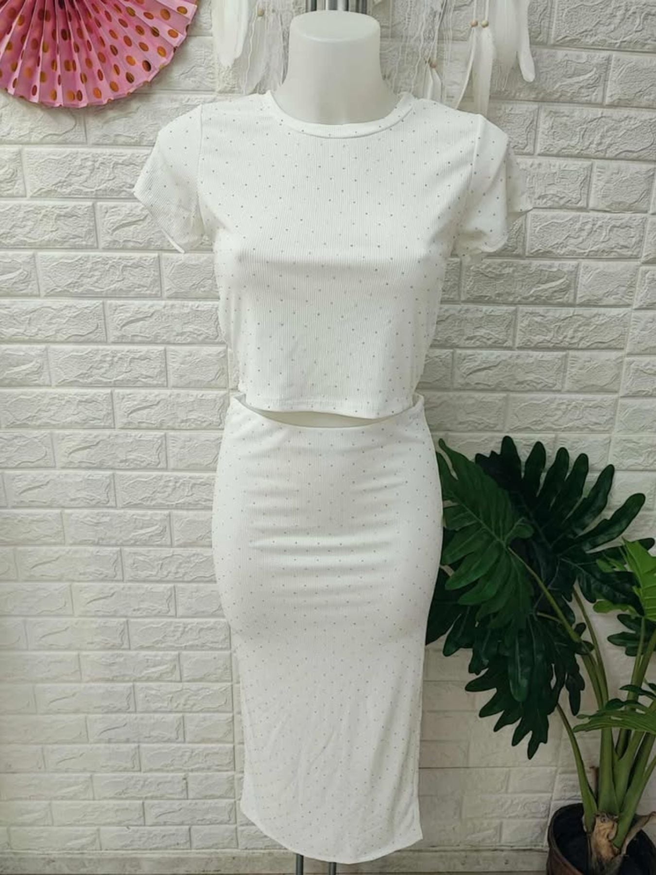 CONJUNTO PRESTON