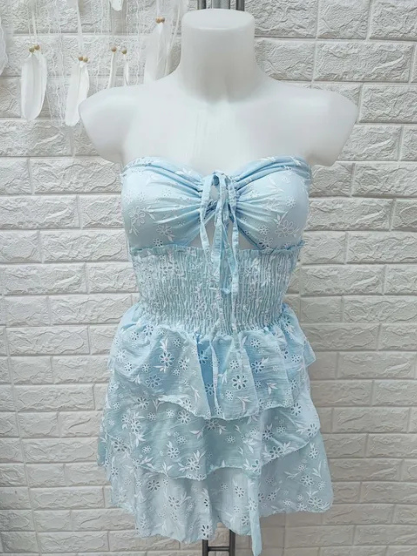 VESTIDO NINA