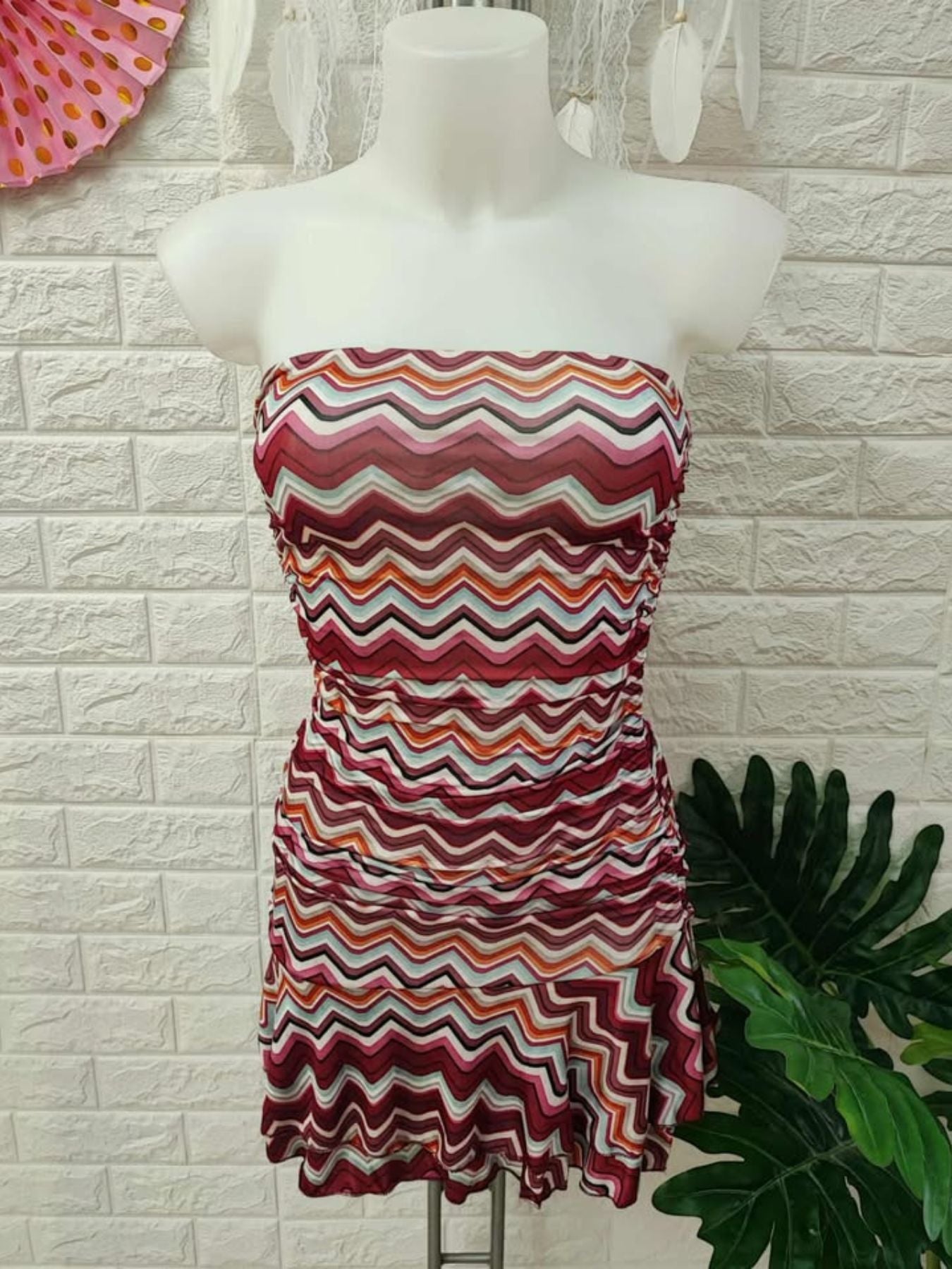 VESTIDO ADORAY