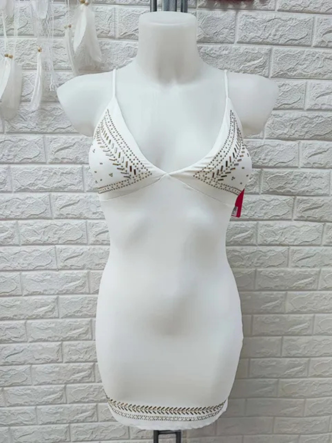 VESTIDO AVA