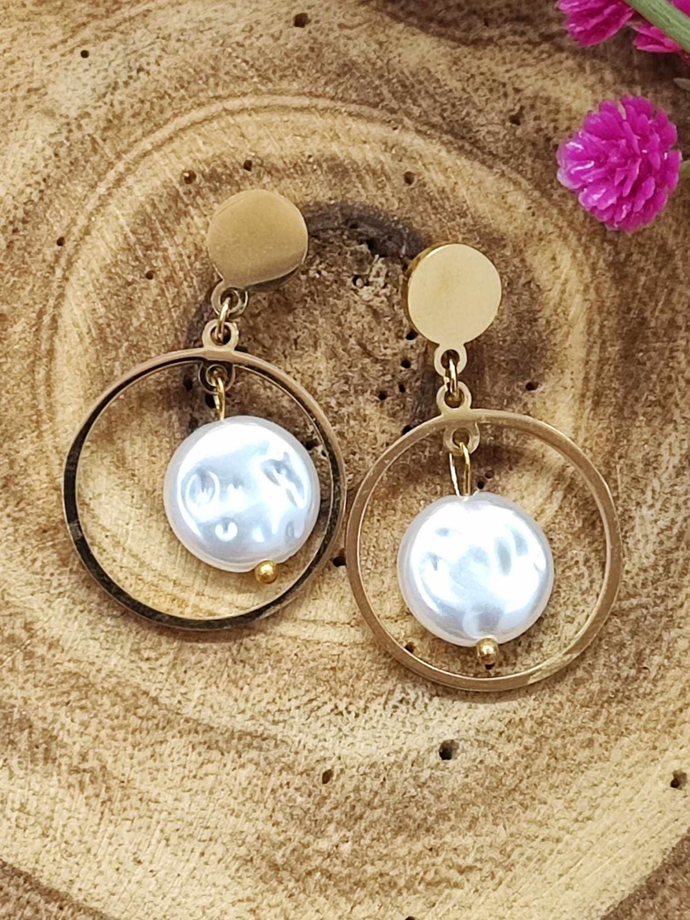PENDIENTES GLAIS