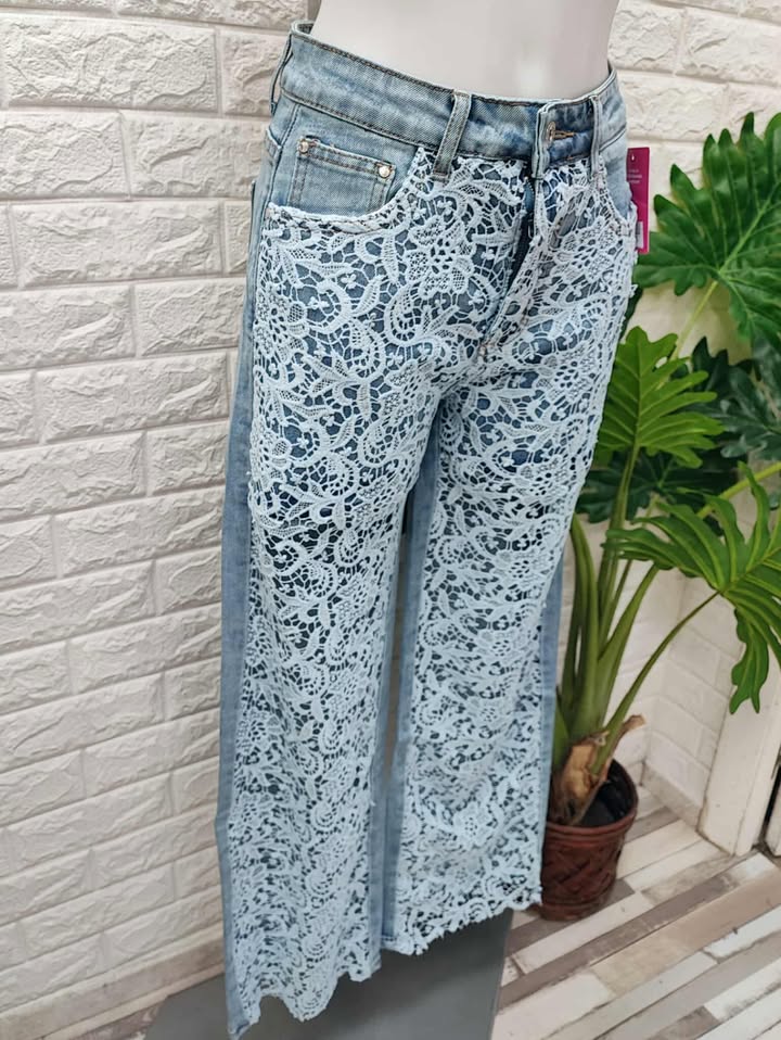 PANTALON MARLEN