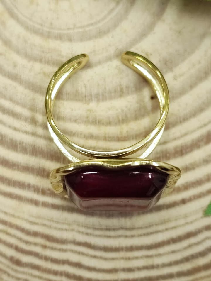 ANILLO MOLY