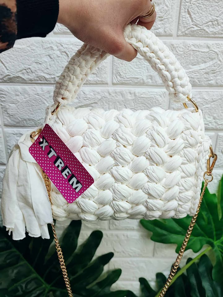 BOLSO ISAY