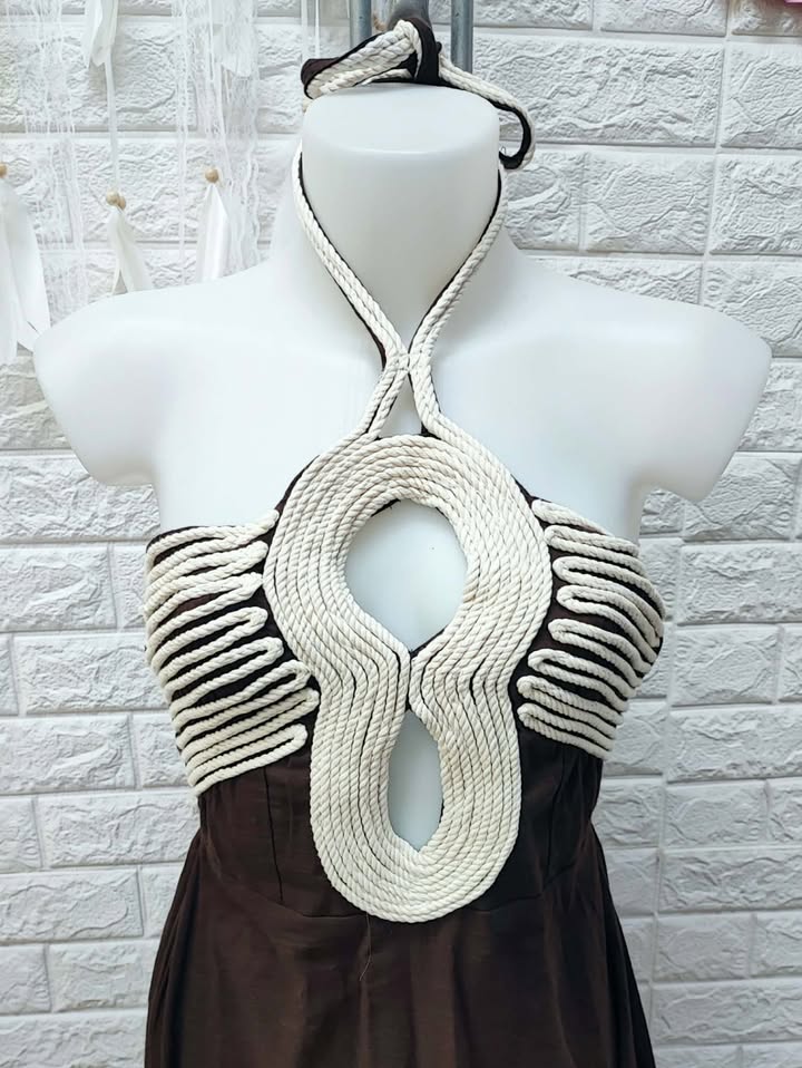 VESTIDO GABRIELA