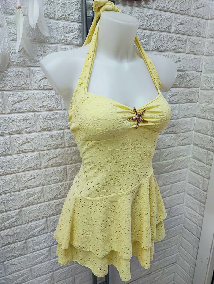 VESTIDO CELINE