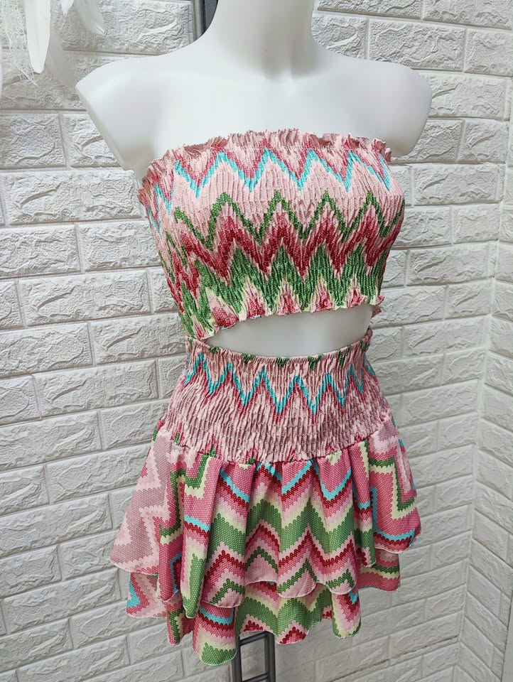 CONJUNTO ORIANNA