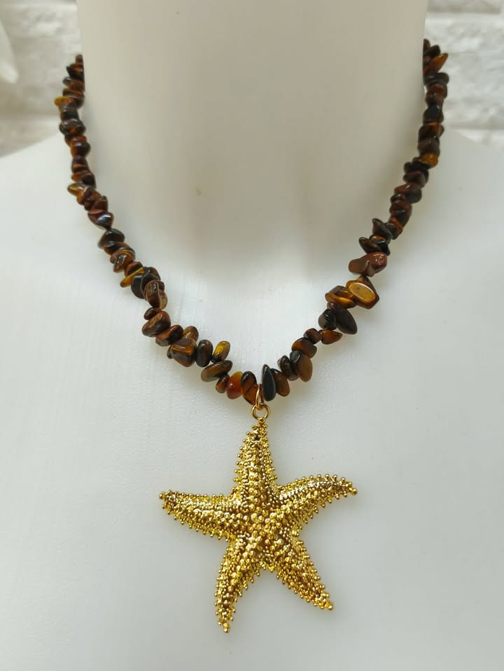 COLLAR DARY