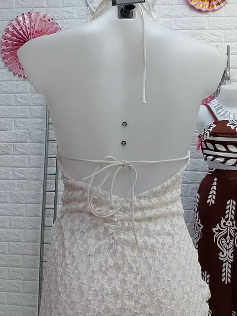 VESTIDO IRINA