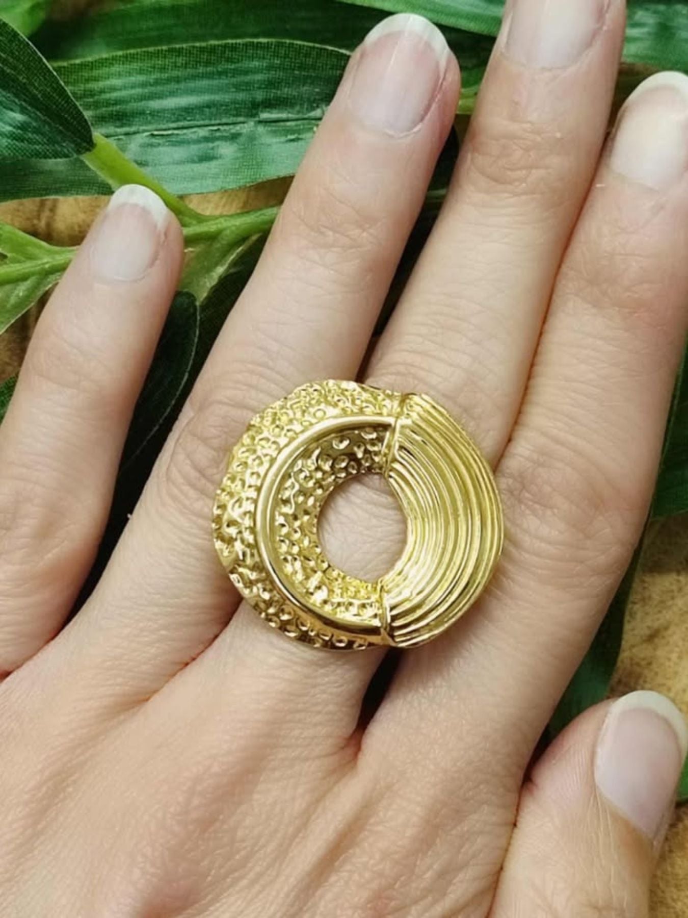 ANILLO BLESY