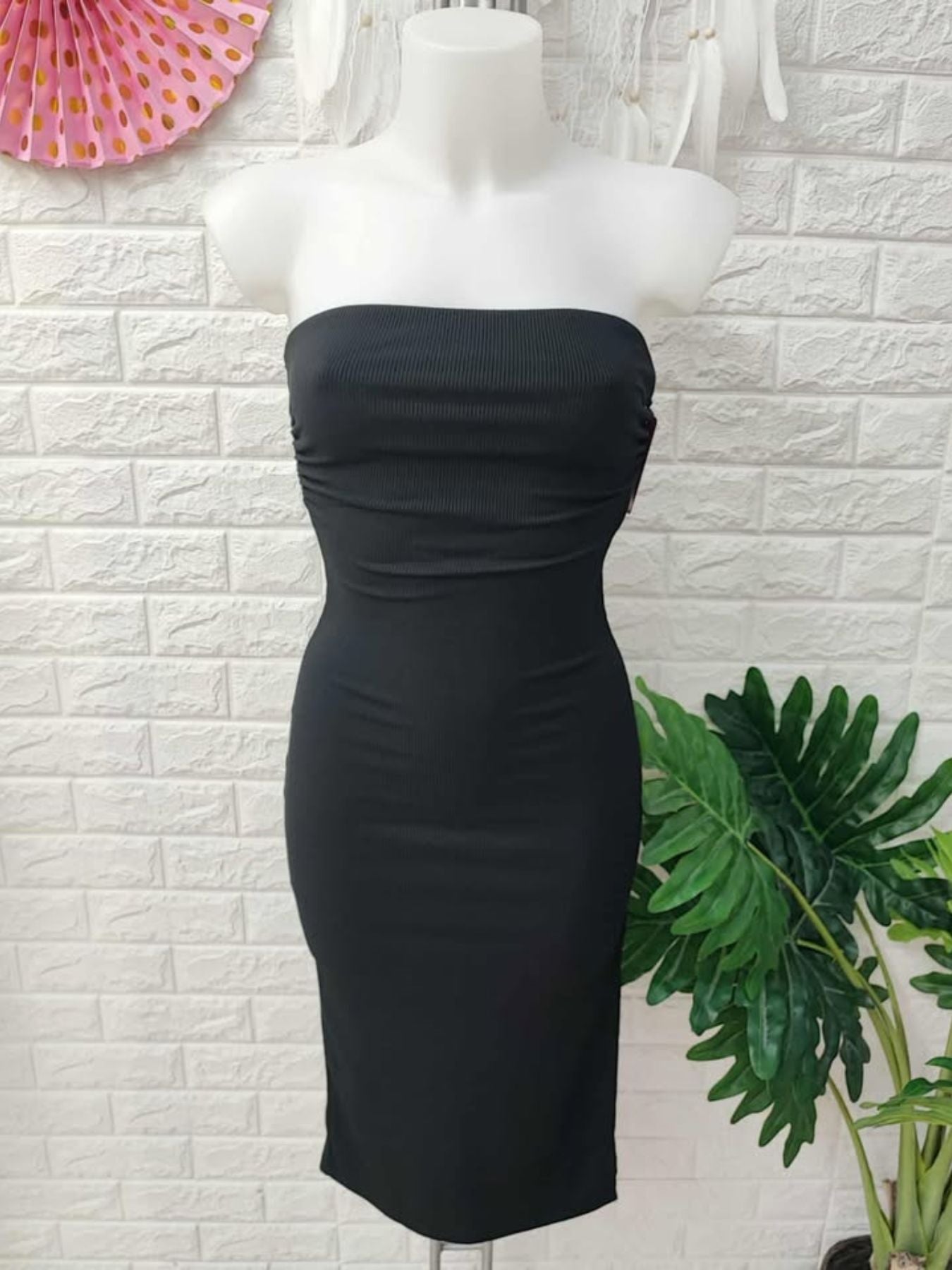 VESTIDO NANCY