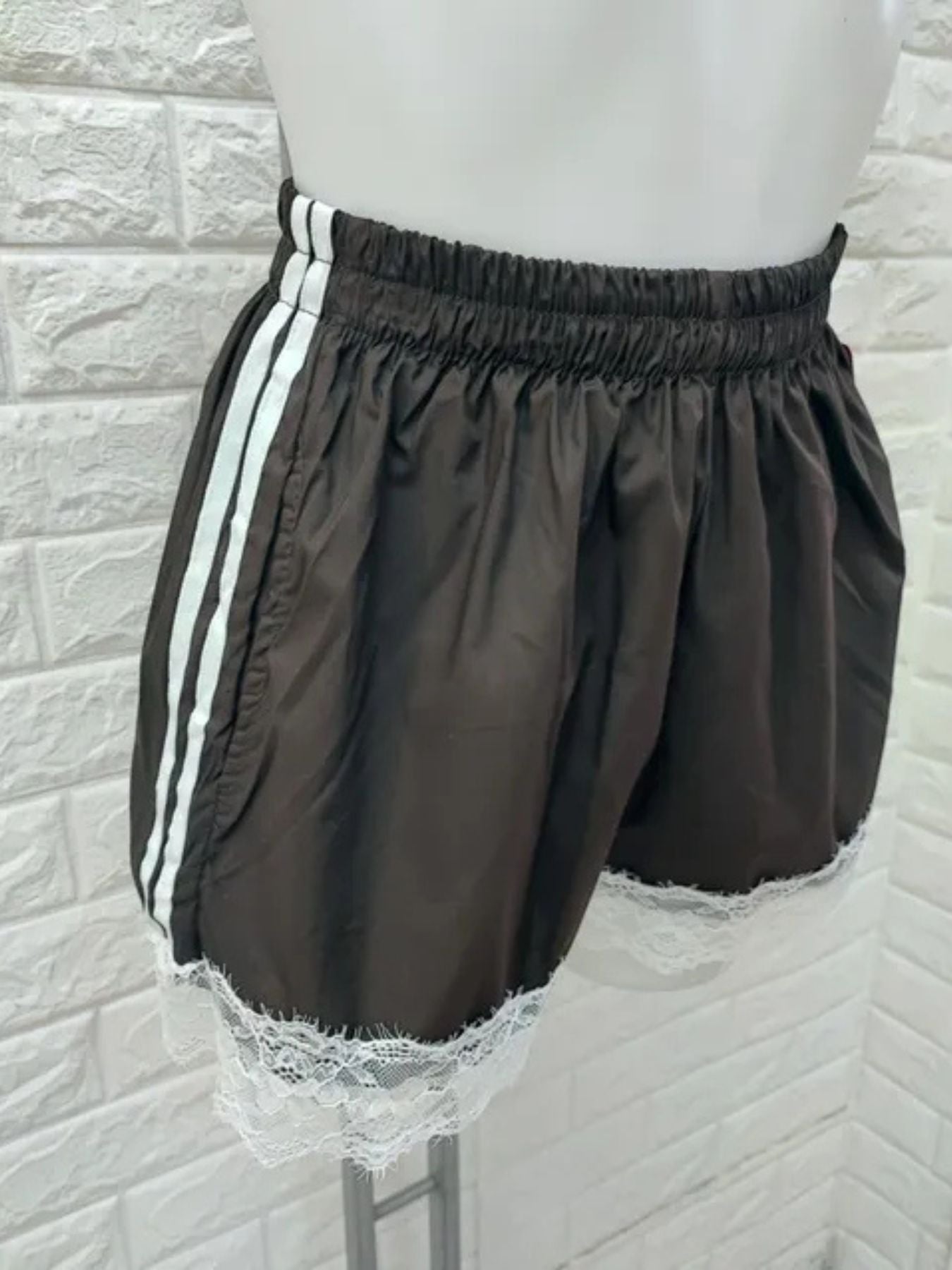 SHORT ZARIS