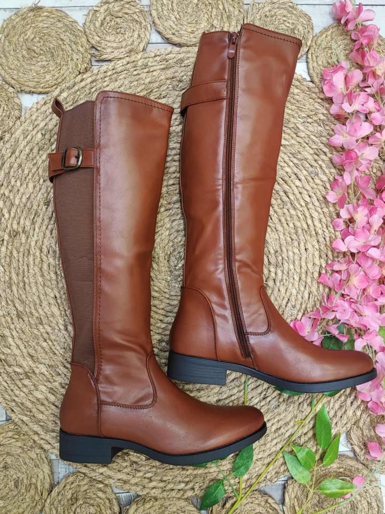 BOTA DINORA - CAMEL