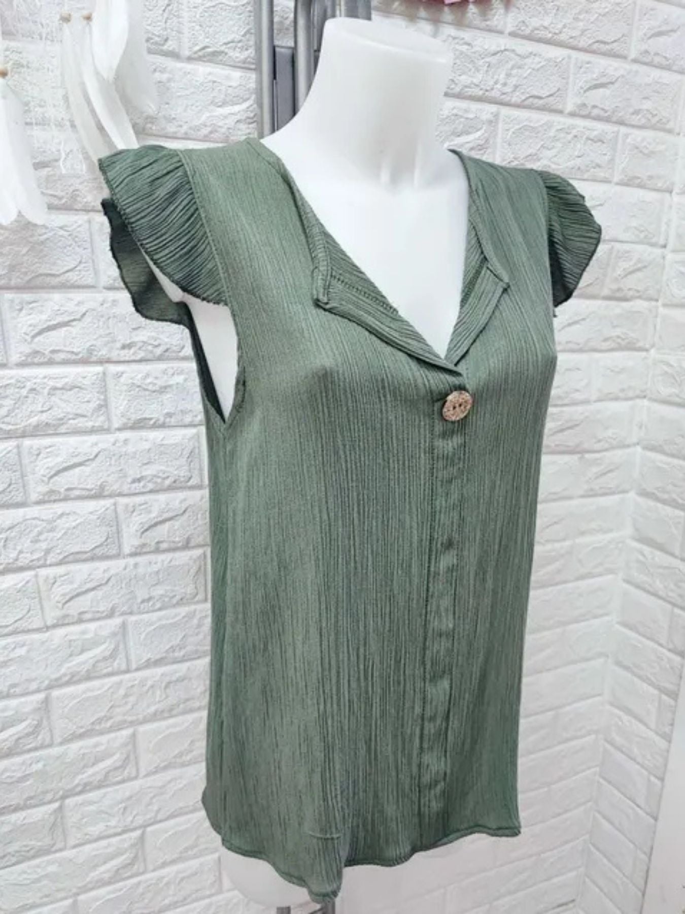 CAMISA LINA