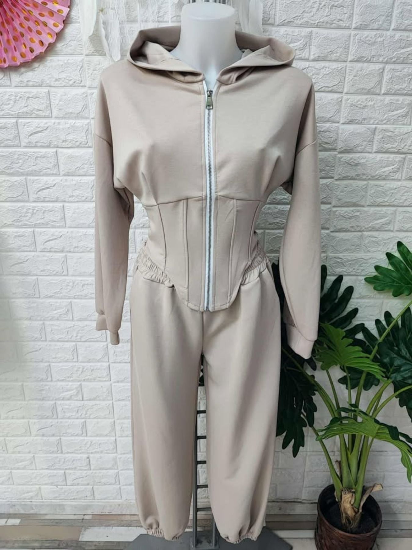 CONJUNTO DAKOTA