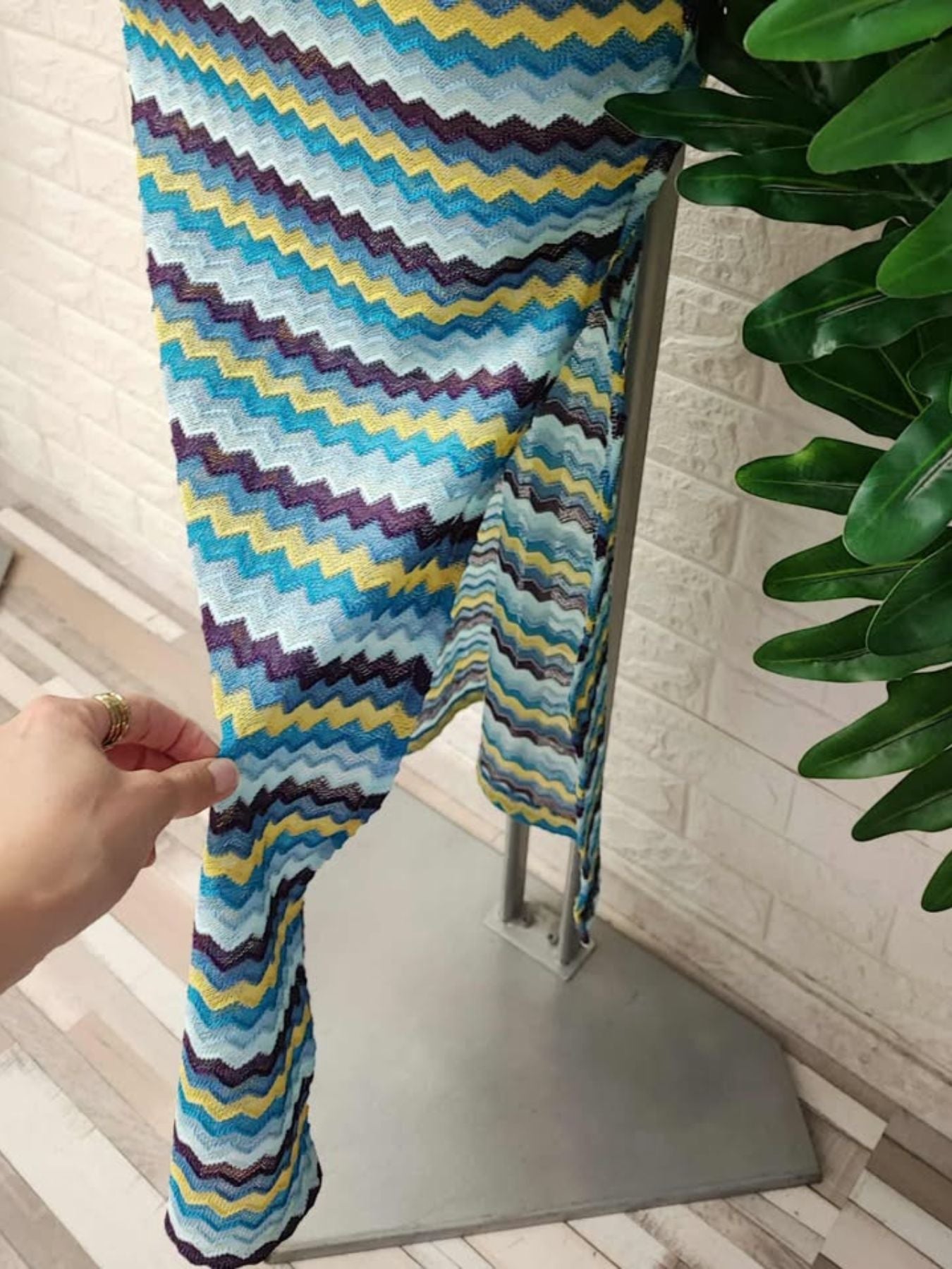 VESTIDO JULS