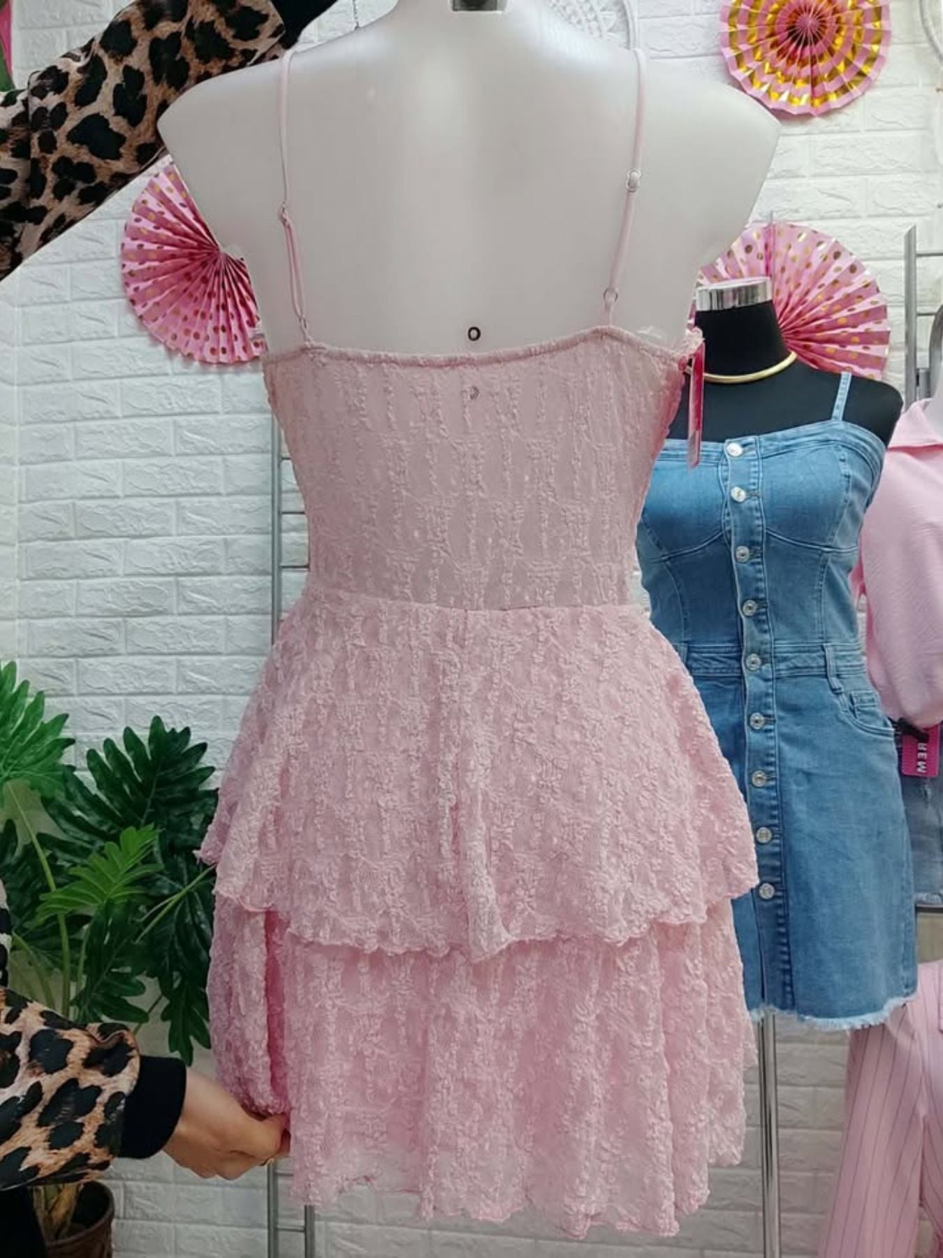 VESTIDO THALIA