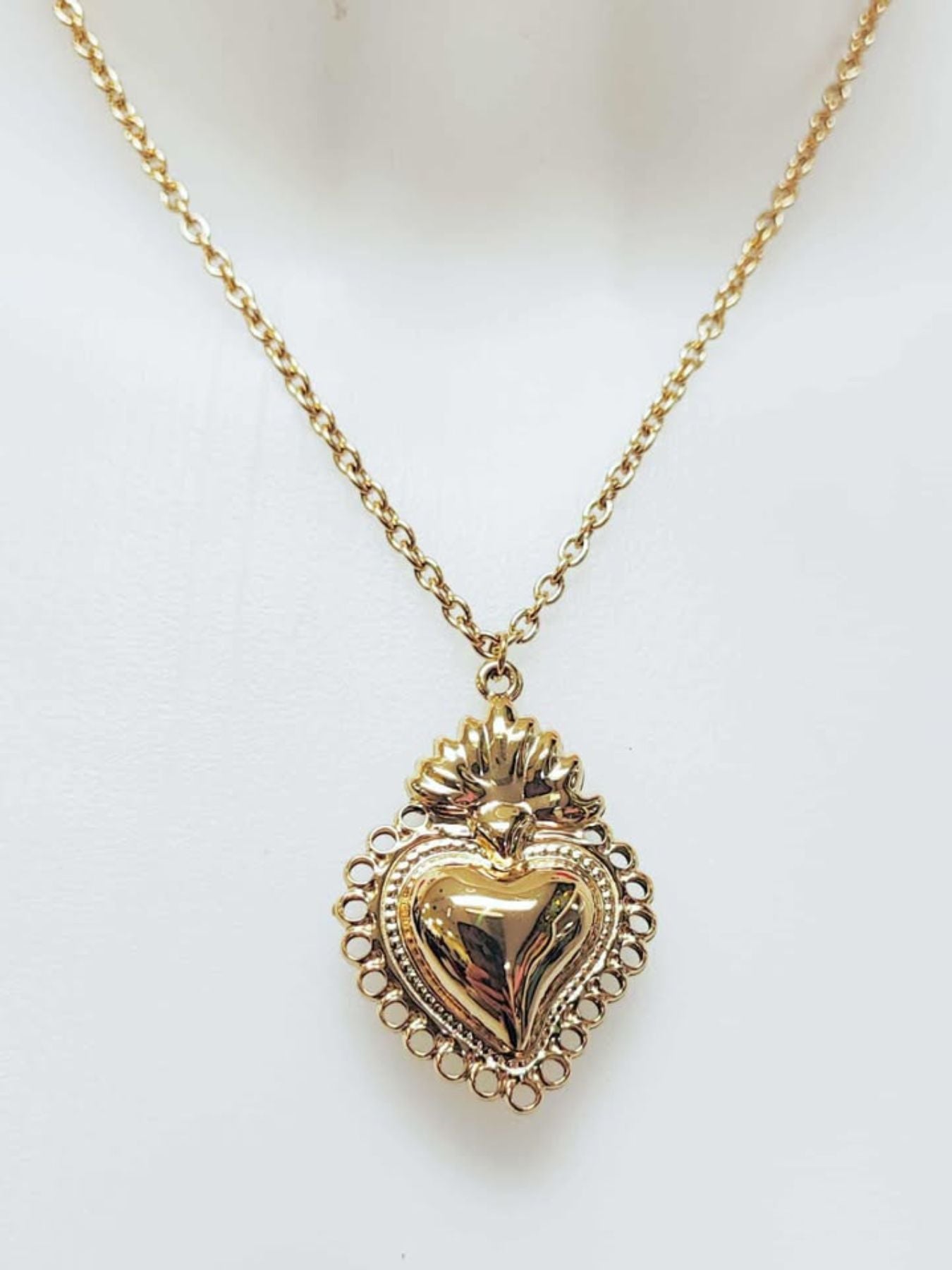 COLLAR JUNY
