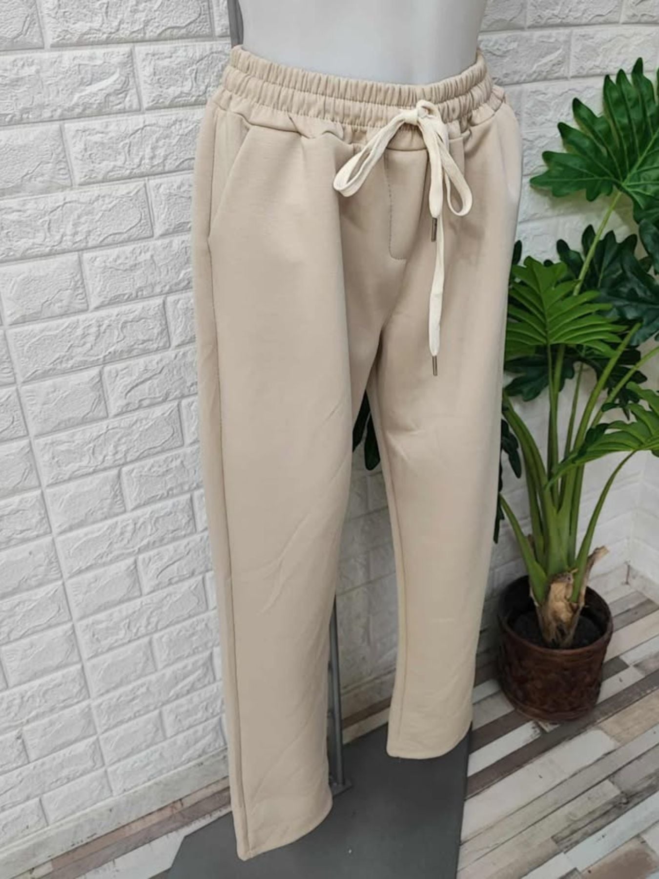 PANTALON FAYNA