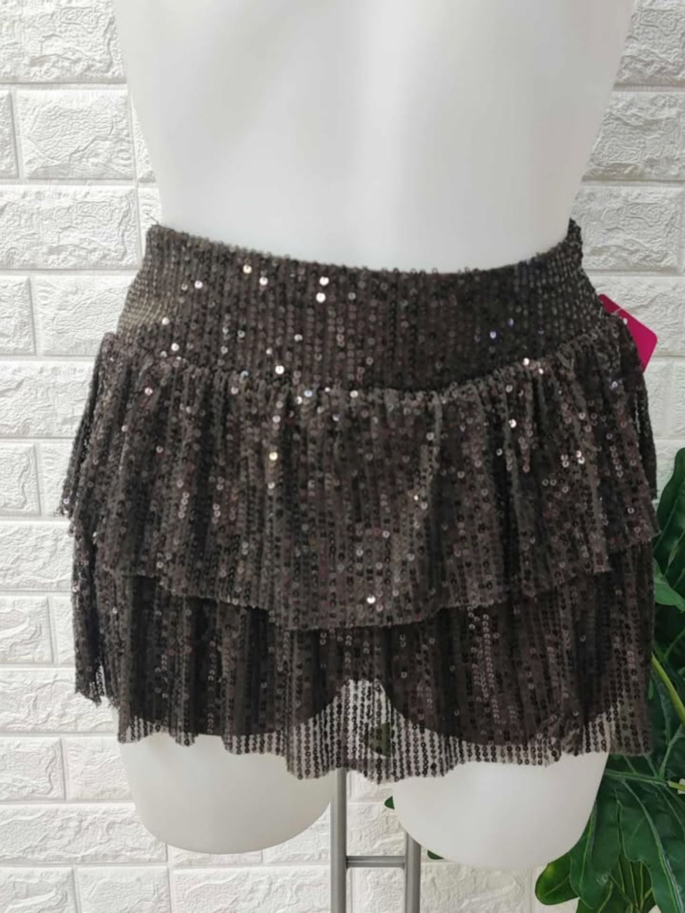 FALDA IRIS