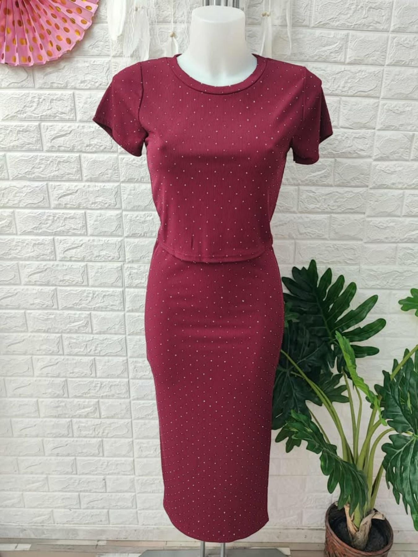 CONJUNTO PRESTON
