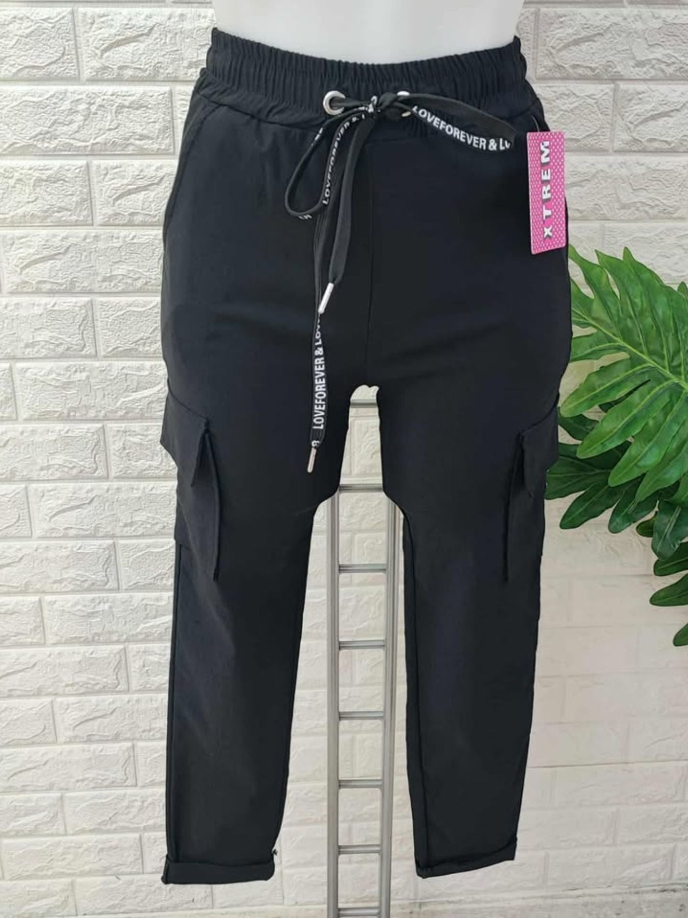PANTALON FABBY