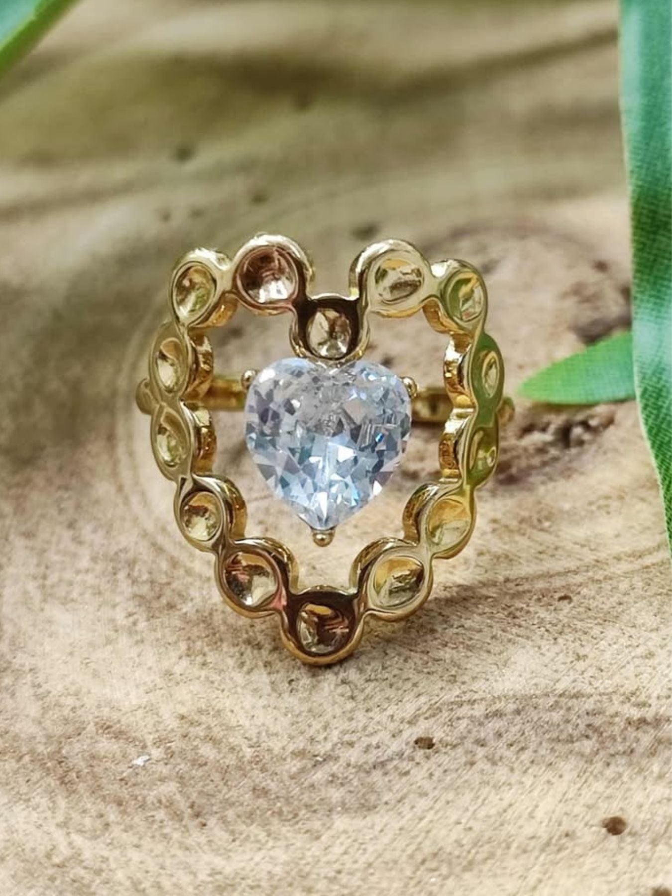 ANILLO ABLEY