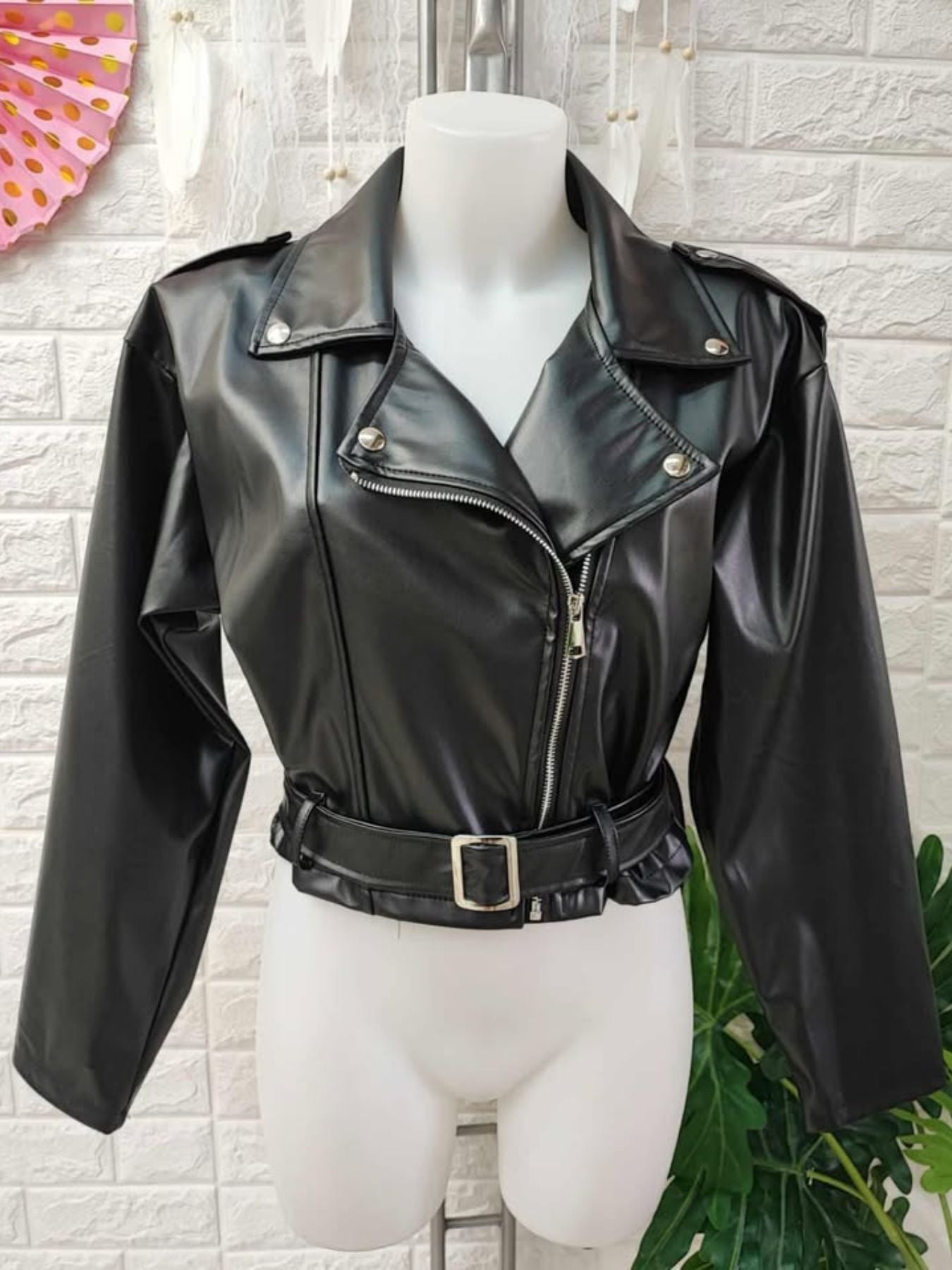 BIKER WANDA