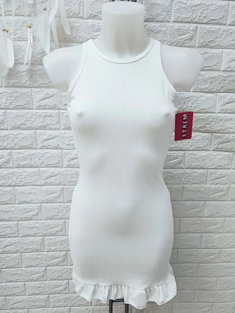 VESTIDO NEREIDA