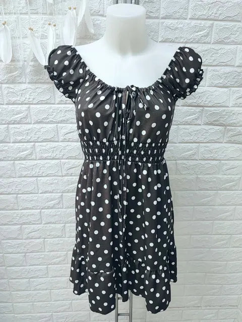 VESTIDO TRIANA