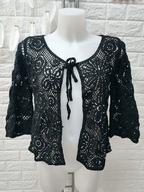 CHAQUETA MOKA