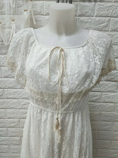 VESTIDO RENATTA