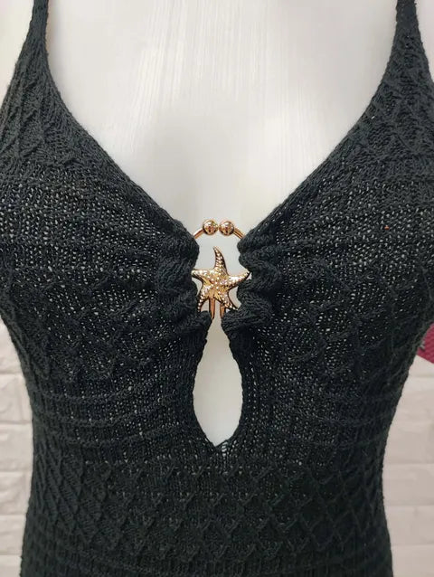 VESTIDO FERGIE