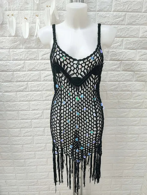 VESTIDO BRINA