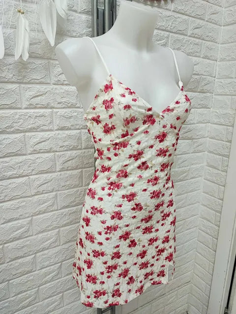 VESTIDO TINA
