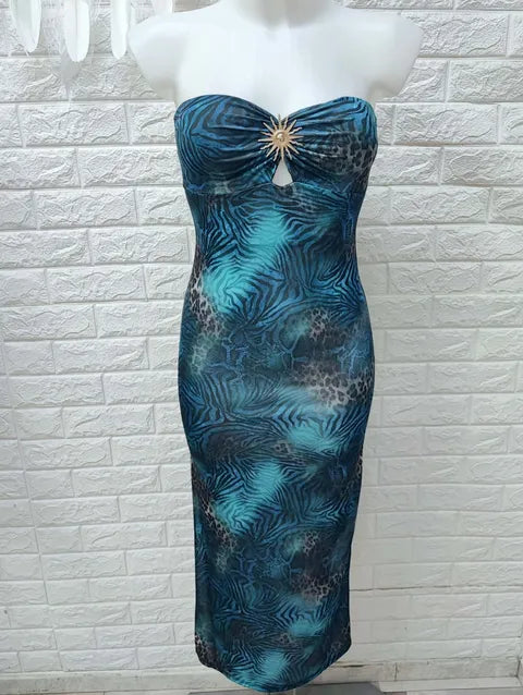 VESTIDO MELANY