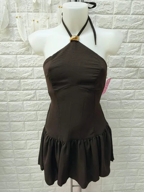VESTIDO KENYA