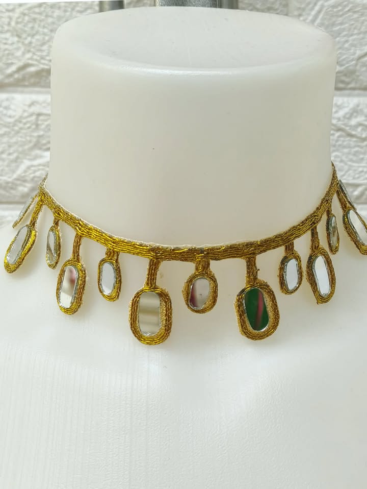 COLLAR DARIS