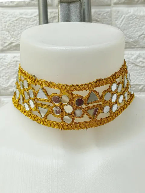 COLLAR MERIS