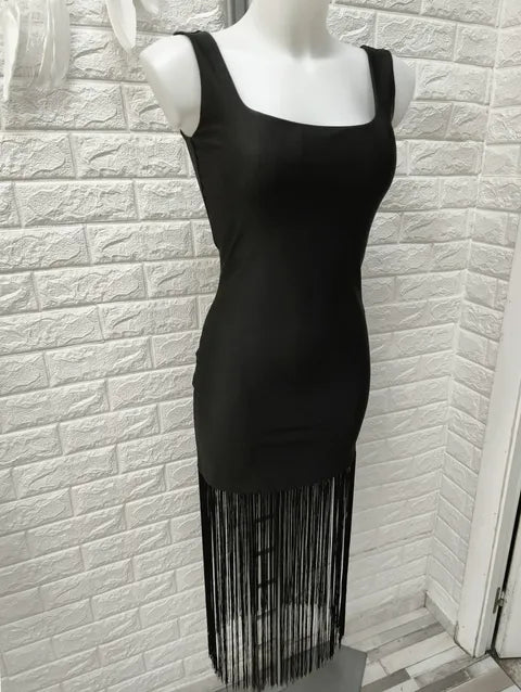 VESTIDO LESLY
