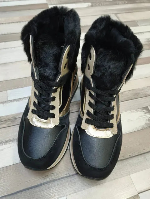 SNEAKER ALASKA