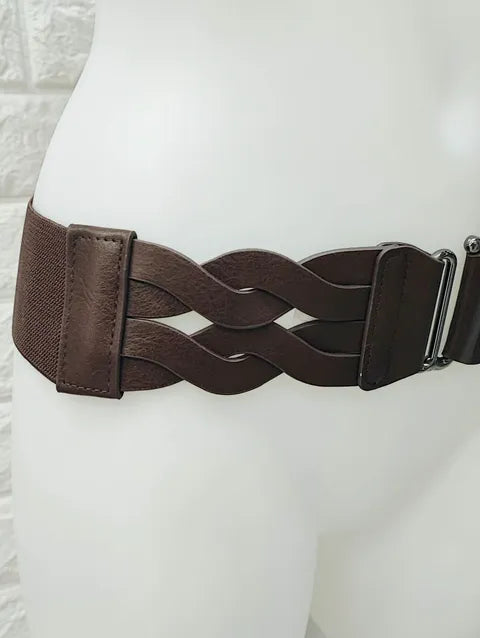 CINTURON TRENZA