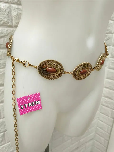 CINTURON METAL ref.020