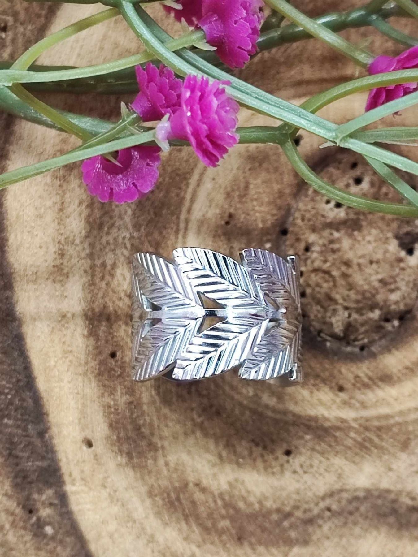 ANILLO LAISSY