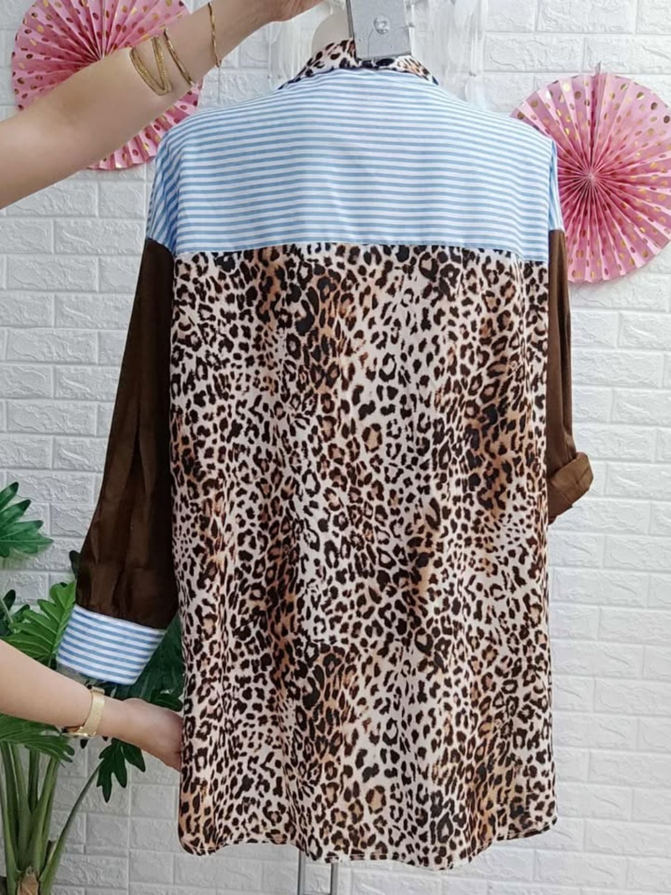 CAMISA ALAIN