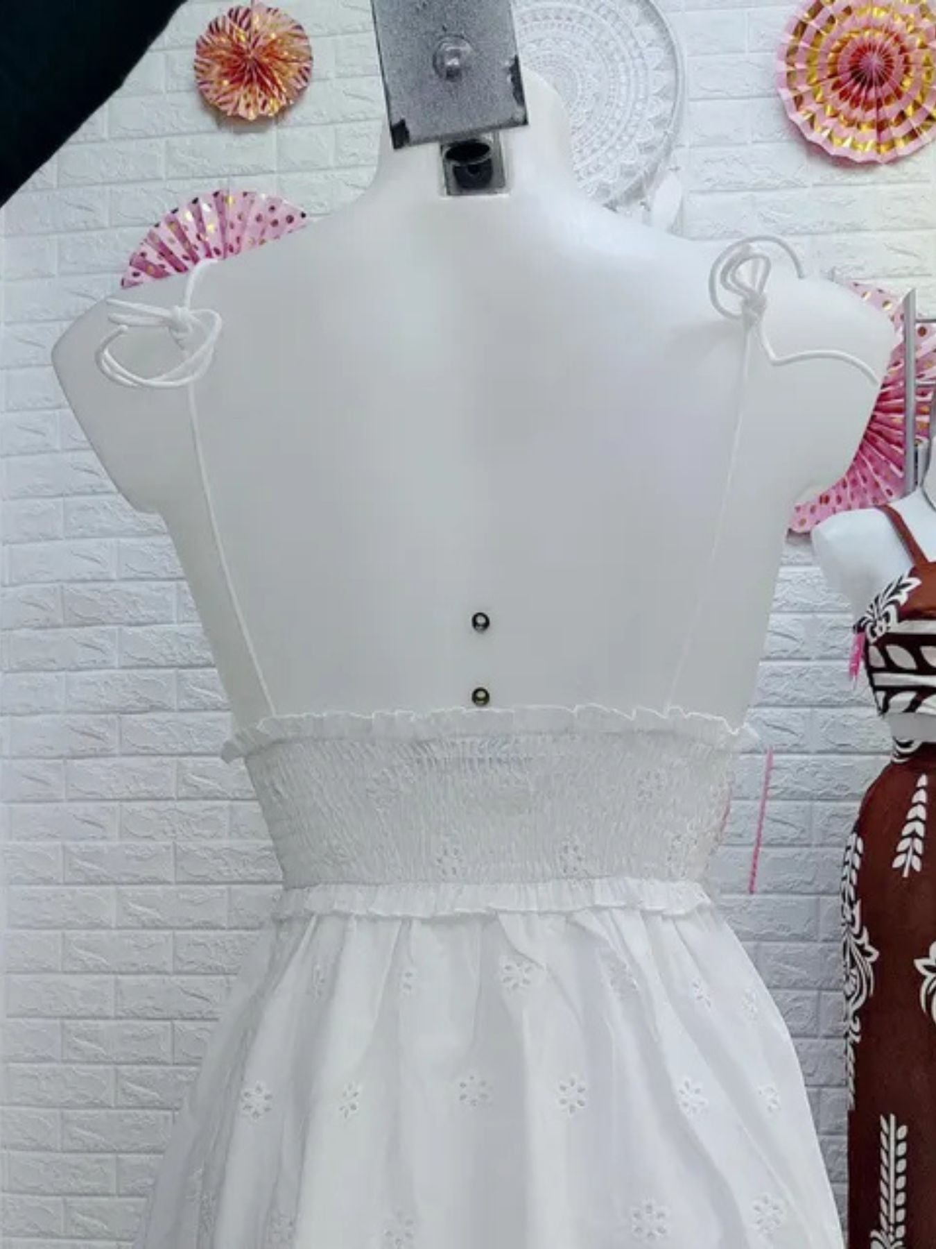 VESTIDO BIMBA