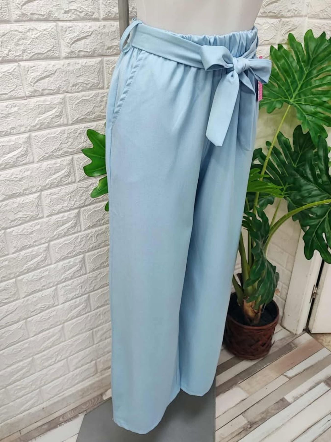 PANTALON SARABI