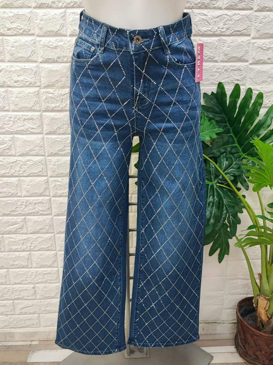 PANTALON JULIETH