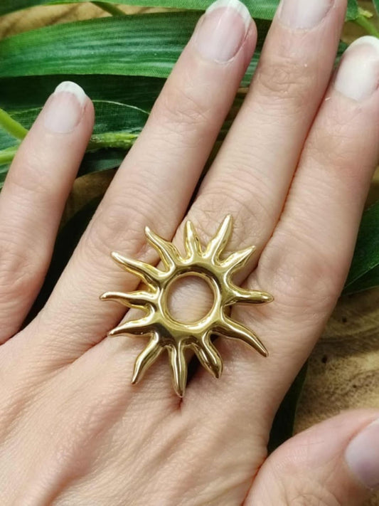 ANILLO SOLY